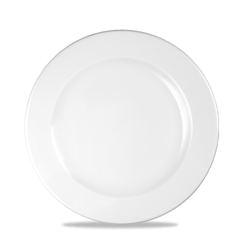 Churchill Profile Piatto Piano Cm 23,2