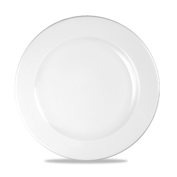 Churchill Profile Piatto Piano Cm 25,7