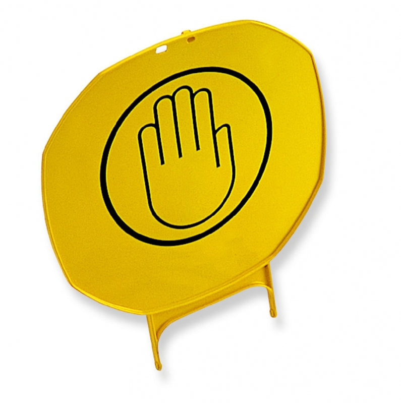 Ipc Euromop Prolunga Per Pannello Di Avviso