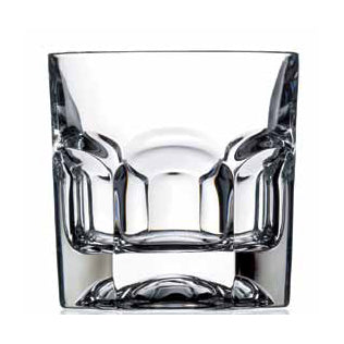 Rcr Cristalleria Italiana Provenza Set 6 Bicchieri Dof Acqua 28 Cl Crystal Glass