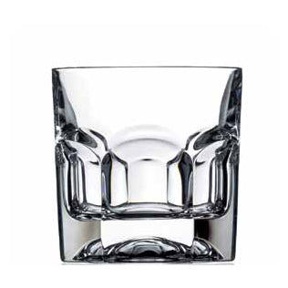 Rcr Cristalleria Italiana Provenza Set 6 Bicchieri Of Vino 18 Cl Crystal Glass