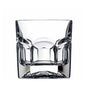Rcr Cristalleria Italiana Provenza Set 6 Bicchieri Of Vino 18 Cl Crystal Glass