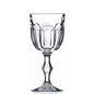 Rcr Cristalleria Italiana Provenza Set 6 Calici Liquore 5 Cl Crystal Glass