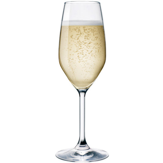 Bormioli Rocco Restaurant Calice Flute Champagne 24 Cl