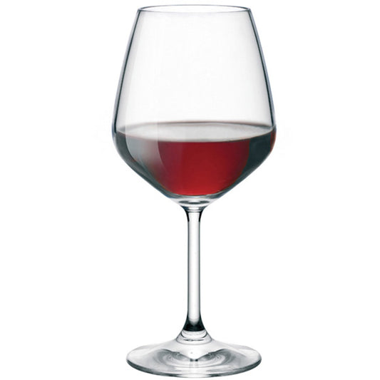 Bormioli Rocco Restaurant Calice Vino Rosso 52,5 Cl