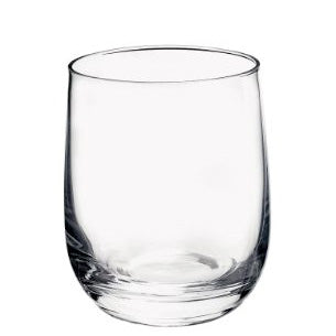 Bormioli Rocco Riserva Bicchiere Dof 39 Cl