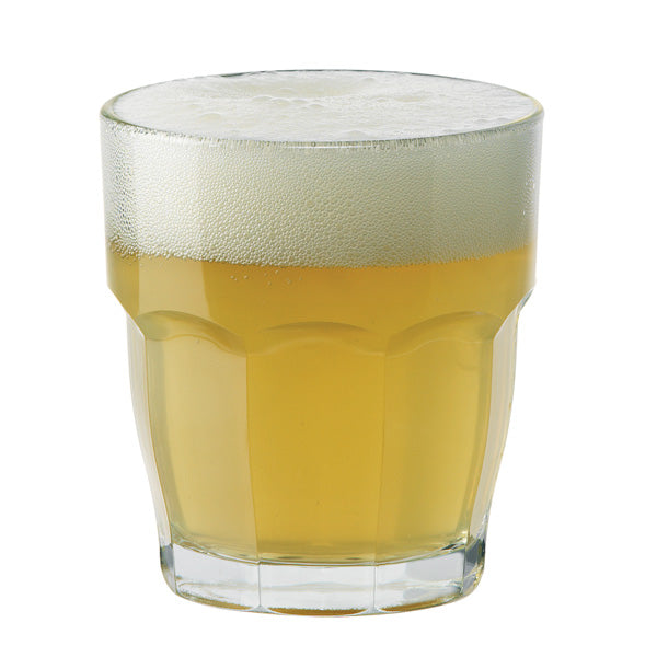 Bormioli Rocco Rock Bar Bicchiere Juice 20 Cl