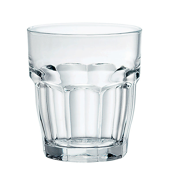 Bormioli Rocco Rock Bar Bicchiere Rocks 27 Cl