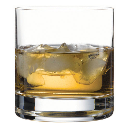 F&D Rocks-S Bicchiere Dof Whisky 38 Cl