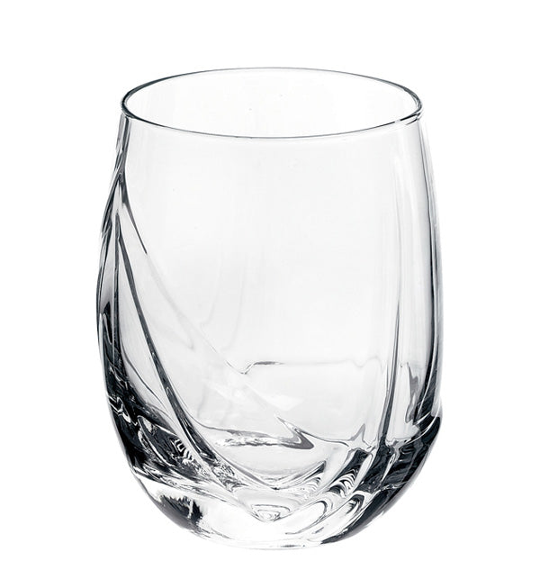 Bormioli Rocco Rolly Bicchiere Vino 21 Cl