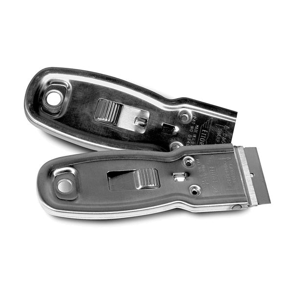 Ipc Euromop Raschietto A Scatto Senza Lama Cm 10