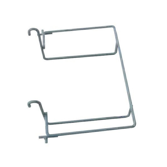 Ipc Euromop Reggivaschetta Portaoggetti