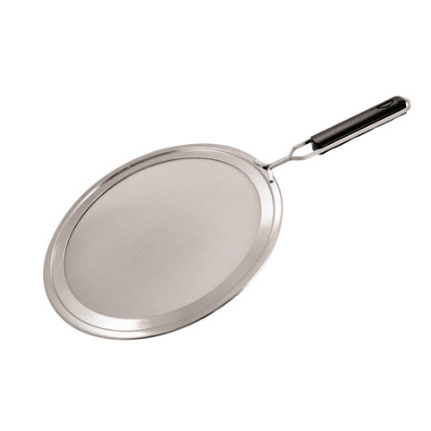 Paderno Rete Copripentola Cm 34 Inox
