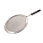 Paderno Rete Copripentola Cm 34 Inox