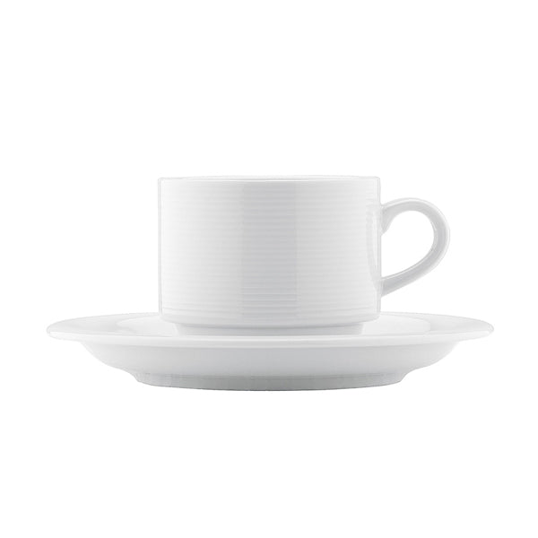 Metterteich Porzelan Rey Piattino Per Tazza The/Colazione