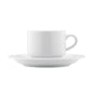 Metterteich Porzelan Rey Tazza The Impilabile Cl 18