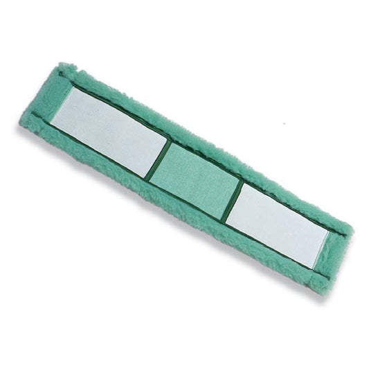 Ipc Euromop Ricambio Ultra Fibre Con Tasche Cm 80