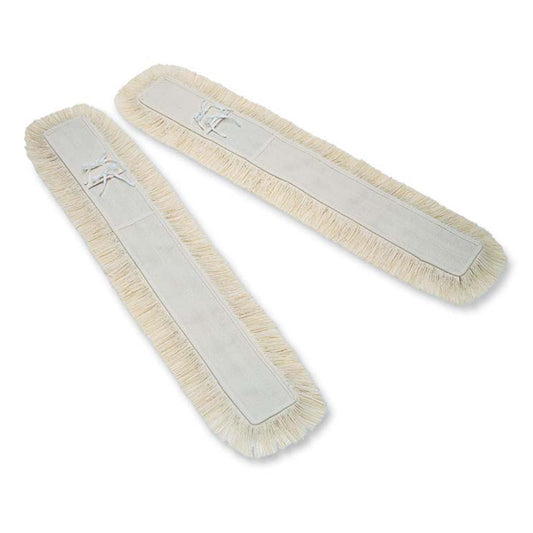 Ipc Euromop Ricambio In Cotone Export Cm 105