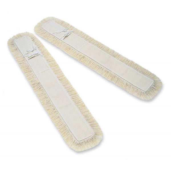 Ipc Euromop Ricambio In Cotone Normale Cm 105