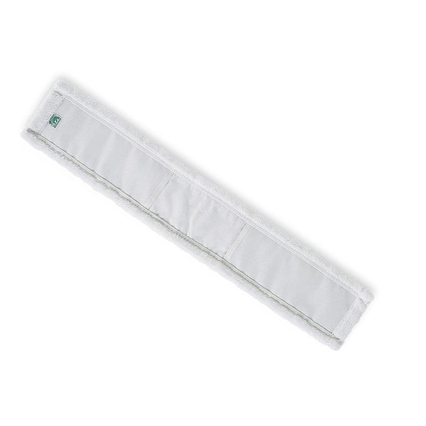 Ipc Euromop Ricambio In Microfibra Con Tasche Cm 100