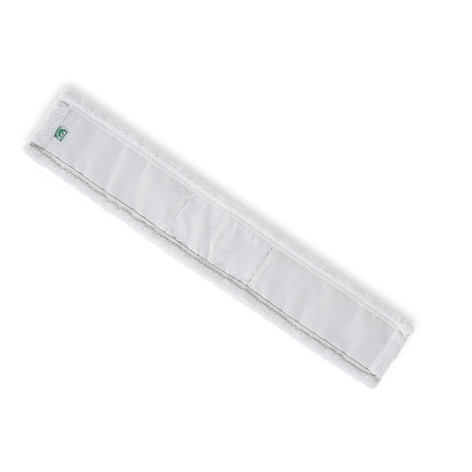 Ipc Euromop Ricambio In Microfibra Con Tasche Cm 100