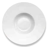 Lubiana Roma Piatto Pasta Cm 27