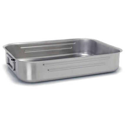 Ballarini Rostiera 2M Snodabili Cm 45 Inox