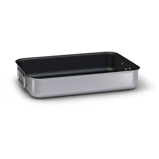 Ballarini Rostiera Alta 2Ms Cm 35 Antiaderente