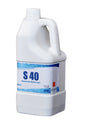 Cleprin S40 Sequestrante Kg. 6