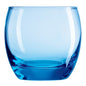 Arcoroc Salto Bicchiere Blu 32 Cl