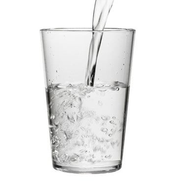 Garnet Europe San Bicchiere Policarbonato Acqua Akua 25 Cl