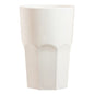 Garnet Europe San Bicchiere Policarbonato Granity 35 Cl Bianco