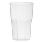Garnet Europe San Bicchiere Policarbonato Granity 35 Cl Satinato