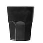 Garnet Europe San Bicchiere Policarbonato Rox 27 Cl Nero