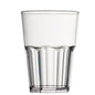 Garnet Europe San Bicchiere Policarbonato Rox 27 Cl Satinato