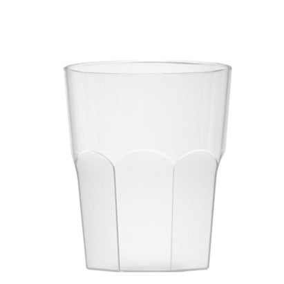 Garnet Europe San Bicchiere Policarbonato Rox 27 Cl Satinato