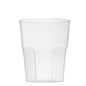 Garnet Europe San Bicchiere Policarbonato Rox 27 Cl Satinato