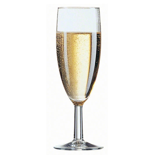 Arcoroc Savoie Calice Flute 17 Cl