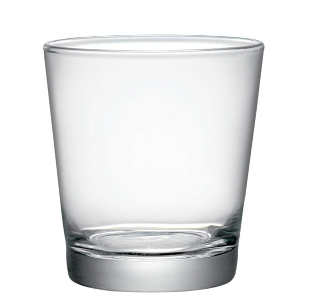 Bormioli Rocco Sestriere Bicchiere 23 Cl Acqua