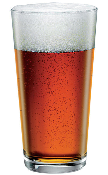 Bormioli Rocco Sestriere Pinta Bicchiere 58 Cl Birra