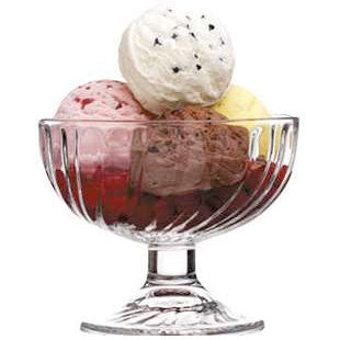 Arcoroc Sorbet Coppa Gelato 22 Cl