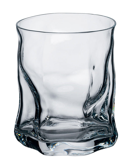 Bormioli Rocco Sorgente Bicchiere 42 Cl Dof