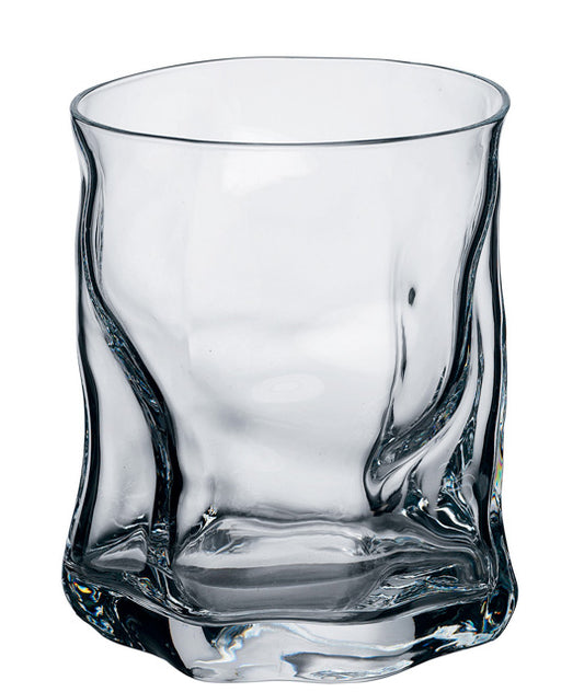 Bormioli Rocco Sorgente Bicchiere 42 Cl Dof