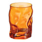 Bormioli Rocco Sorgente Bicchiere Acqua 30 Cl Arancio