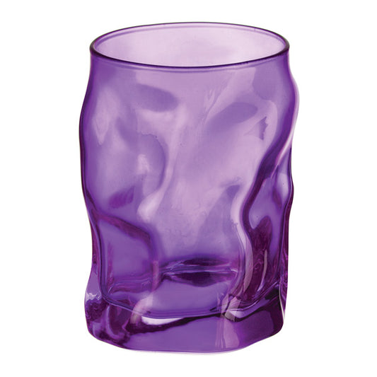 Bormioli Rocco Sorgente Viola Bicchiere 30 Cl Acqua