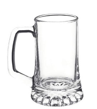 Bormioli Rocco Stern Boccale Birra 26 Cl