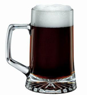 Bormioli Rocco Stern Boccale Birra 51 Cl