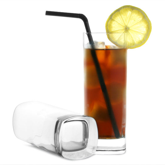 Bormioli Luigi Strauss Bicchiere Long Drink 39 Cl