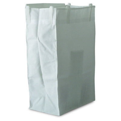 Ipc Euromop Sacco Bianco Lt. 120