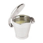 Paderno Salsiera Termica Cl 40 Inox